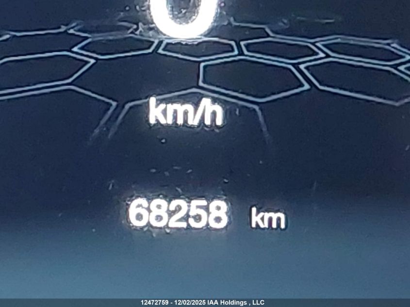 2019 Jeep Compass Trailhawk VIN: 3C4NJDDB2KT772043 Lot: 12472759