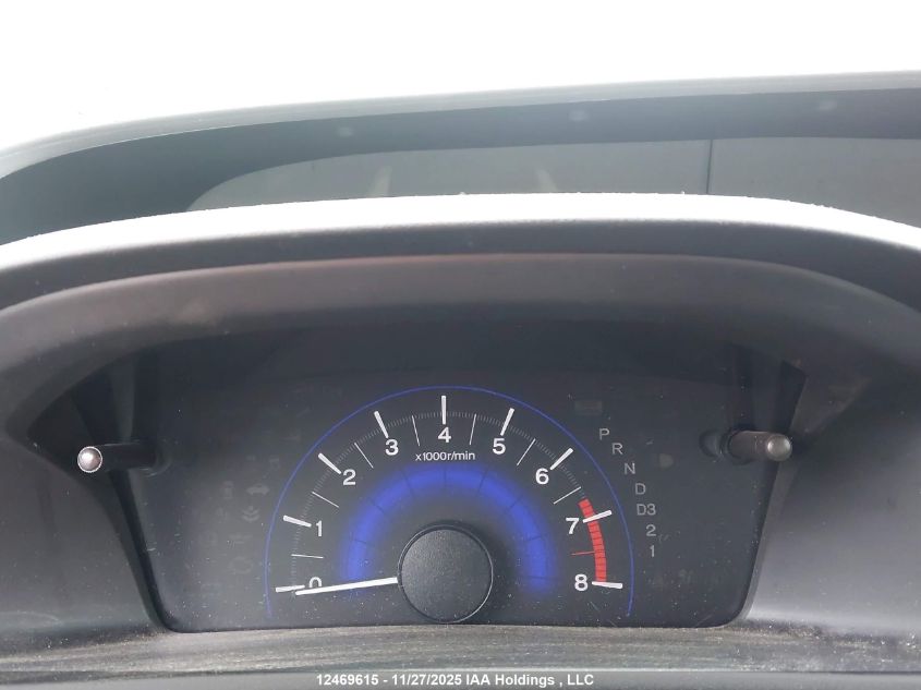 2013 Honda Civic Touring VIN: 2HGFB2F72DH102777 Lot: 12469615X