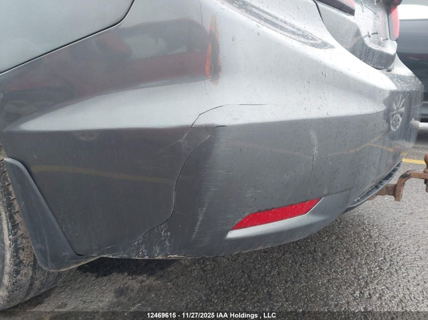 2013 Honda Civic Touring VIN: 2HGFB2F72DH102777 Lot: 12469615X