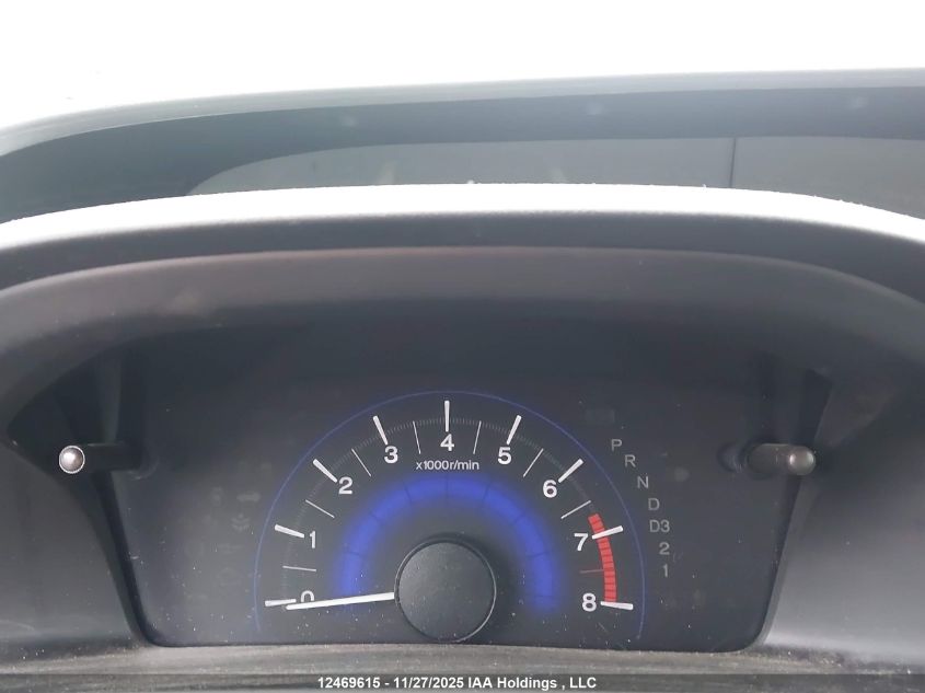 2013 Honda Civic Touring VIN: 2HGFB2F72DH102777 Lot: 12469615X