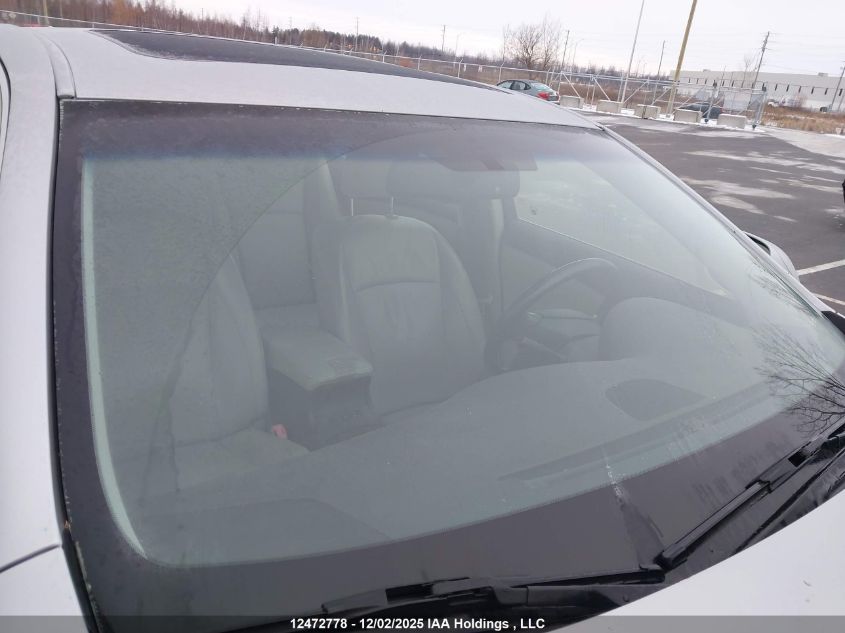 2007 Lexus Es 350 350 VIN: JTHBJ46G872002402 Lot: 12472778