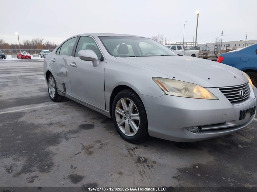 JTHBJ46G872002402 2007 Lexus Es 350 350 auction photo 1