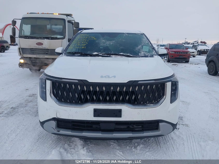 KNDNB5K30S6522583 2025 KIA CARNIVAL photo no. 13