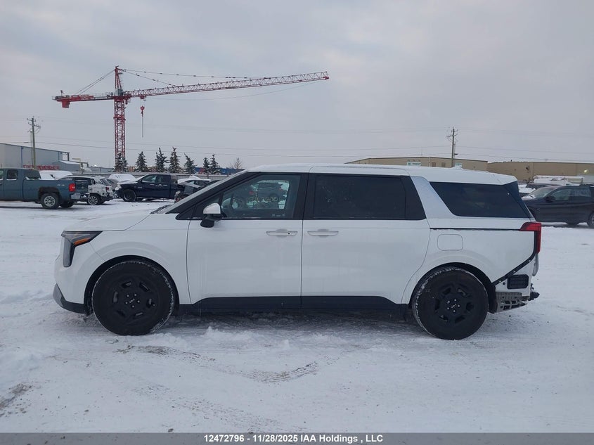 KNDNB5K30S6522583 2025 KIA CARNIVAL photo no. 15