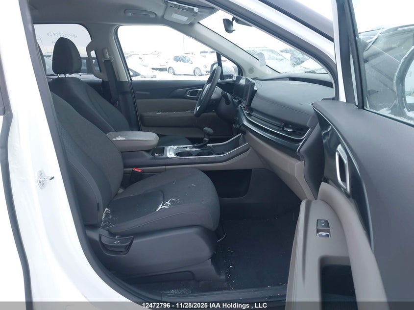KNDNB5K30S6522583 2025 KIA CARNIVAL photo no. 5