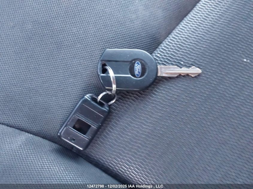 2009 Ford Edge Sel VIN: 2FMDK48C09BA46176 Lot: 12472798