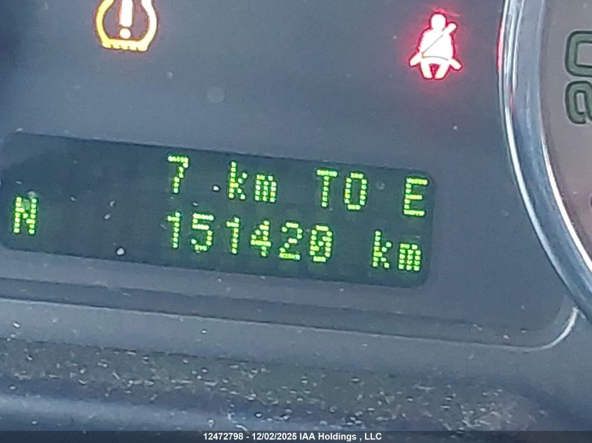 2009 Ford Edge Sel VIN: 2FMDK48C09BA46176 Lot: 12472798