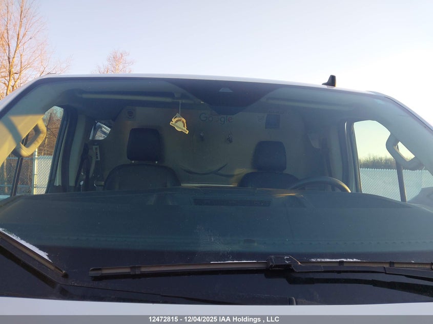 1FTBR1Y87MKA41833 2021 FORD TRANSIT photo no. 18