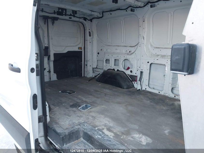 1FTBR1Y87MKA41833 2021 FORD TRANSIT photo no. 8
