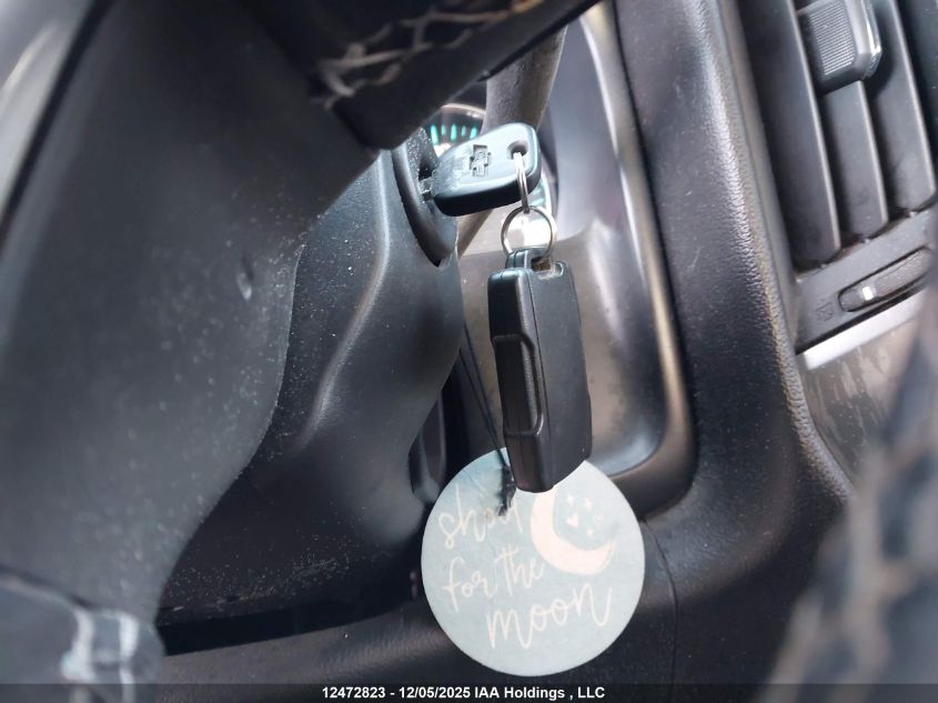 2016 Chevrolet Silverado 1500 VIN: 1GCVKREC9GZ166305 Lot: 12472823