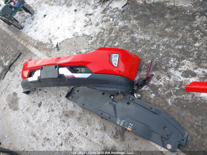 2016 Chevrolet Silverado 1500 VIN: 1GCVKREC9GZ166305 Lot: 12472823