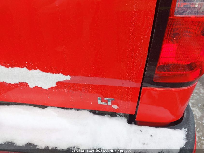 2016 Chevrolet Silverado 1500 VIN: 1GCVKREC9GZ166305 Lot: 12472823