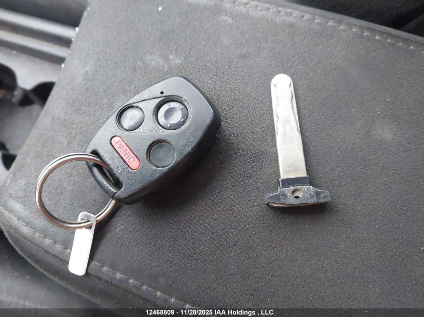 2011 Honda Civic Se VIN: 2HGFG1B67BH002521 Lot: 12468809X