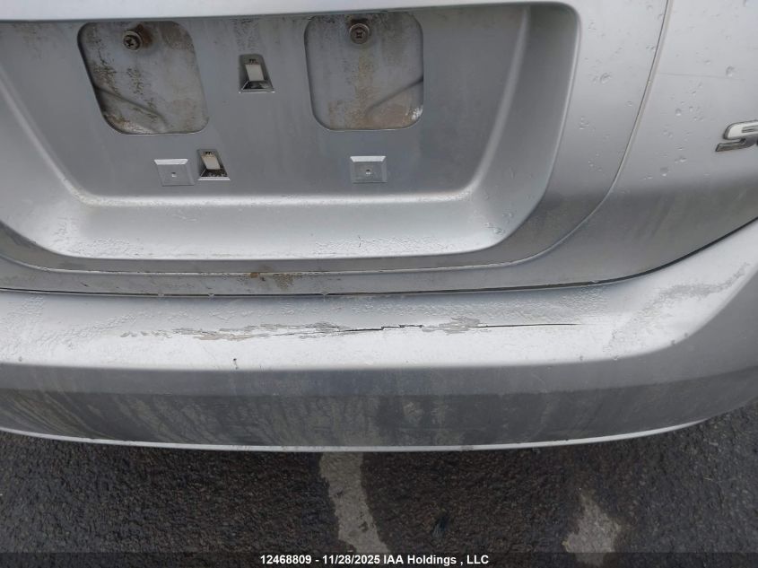 2011 Honda Civic Se VIN: 2HGFG1B67BH002521 Lot: 12468809X