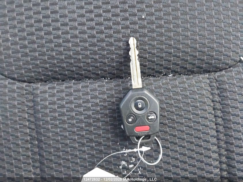 2019 Subaru Forester Premium VIN: JF2SKEDC7KH410921 Lot: 12472832