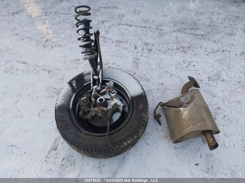 2019 Subaru Forester Premium VIN: JF2SKEDC7KH410921 Lot: 12472832