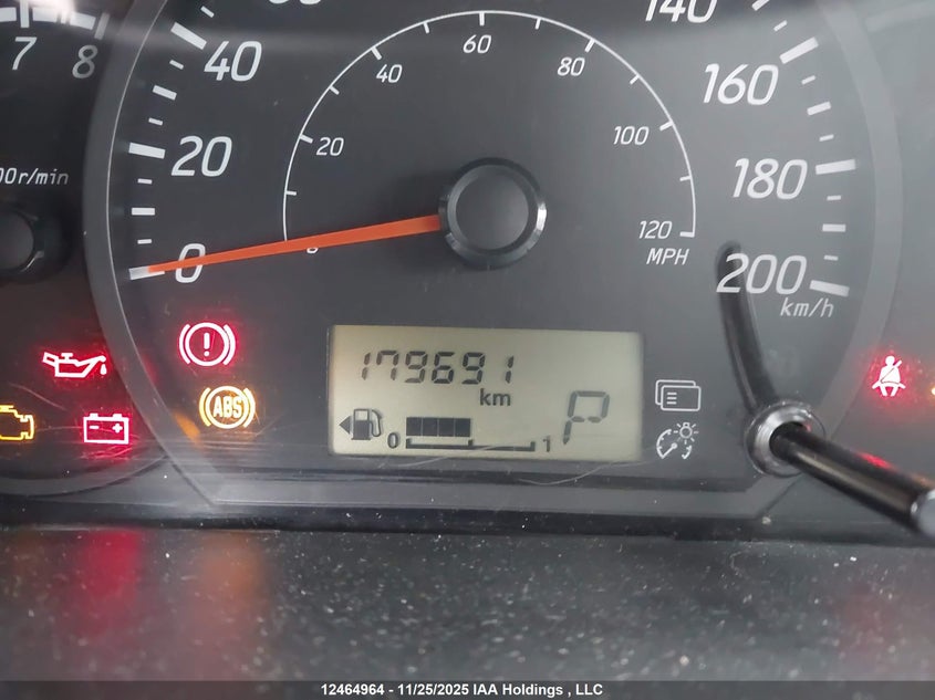 2015 Mitsubishi Mirage Es VIN: ML32A3HJ7FH032459 Lot: 12464964X