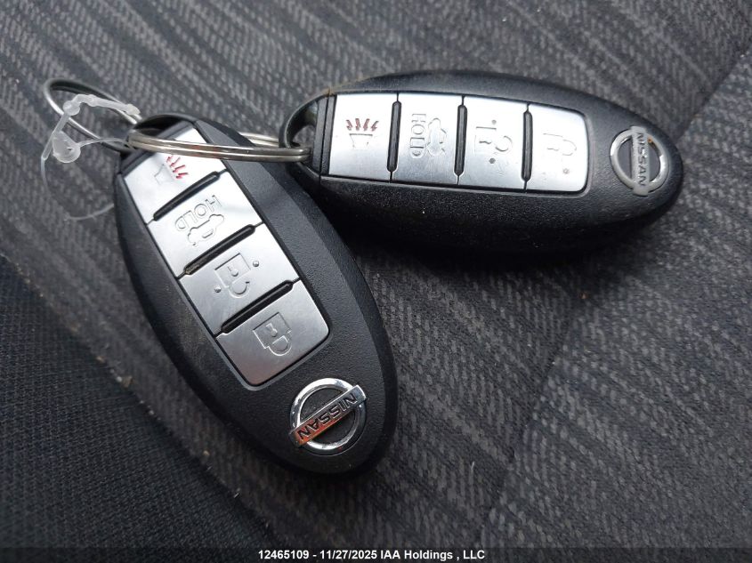 2015 Nissan Sentra 1.8 S/1.8 Sl/1.8 Sr/1.8 Sv VIN: 3N1AB7AP4FL693673 Lot: 12465109X