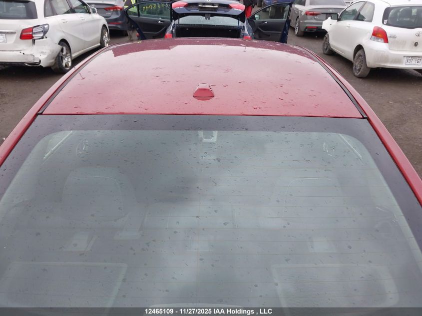 2015 Nissan Sentra 1.8 S/1.8 Sl/1.8 Sr/1.8 Sv VIN: 3N1AB7AP4FL693673 Lot: 12465109X