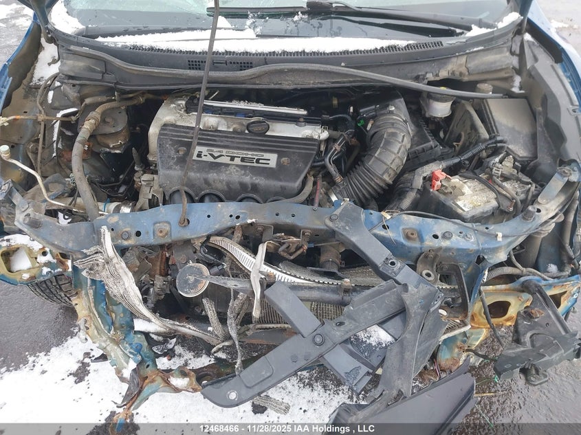 2015 Honda Civic Si Si VIN: 2HGFG4A56FH101444 Lot: 12468466X