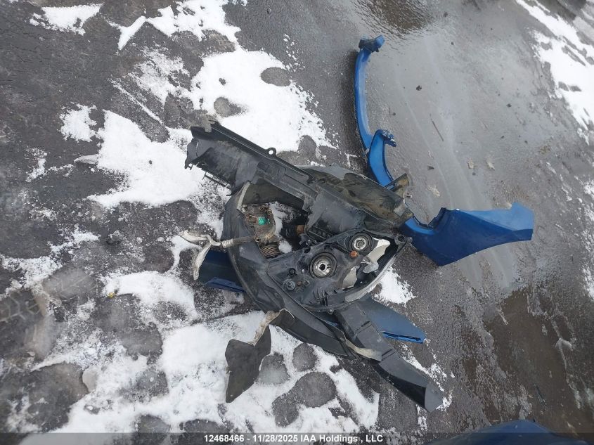 2015 Honda Civic Si Si VIN: 2HGFG4A56FH101444 Lot: 12468466X