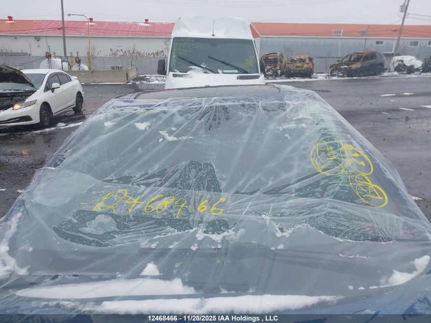 2015 Honda Civic Si Si VIN: 2HGFG4A56FH101444 Lot: 12468466X