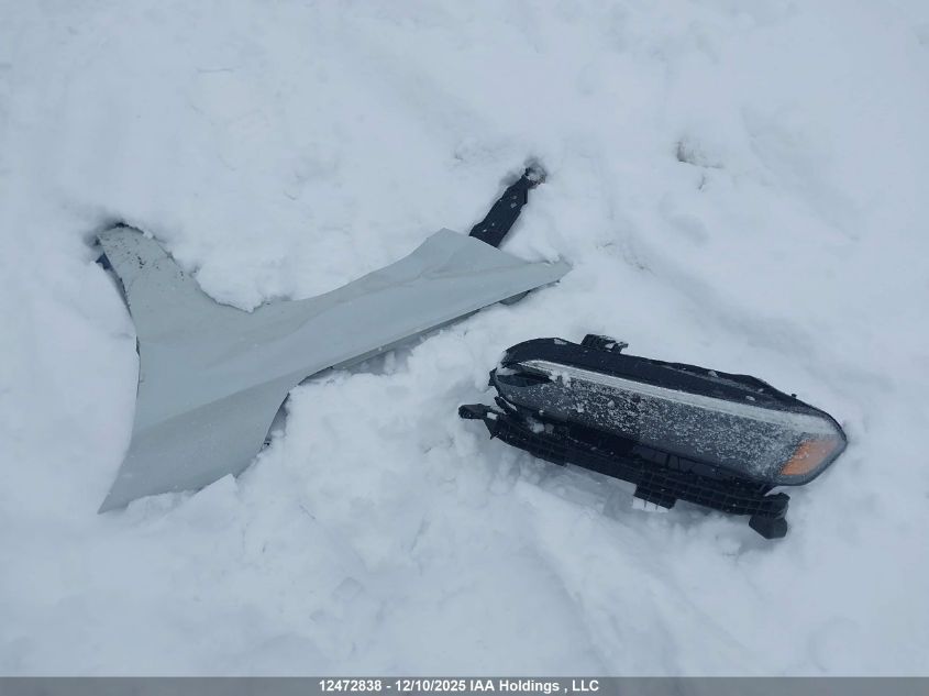 2024 Honda Civic Lx-B VIN: 2HGFE2F22RH112888 Lot: 12472838