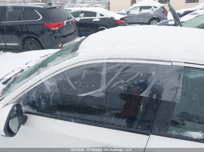 2024 Honda Civic Lx-B VIN: 2HGFE2F22RH112888 Lot: 12472838