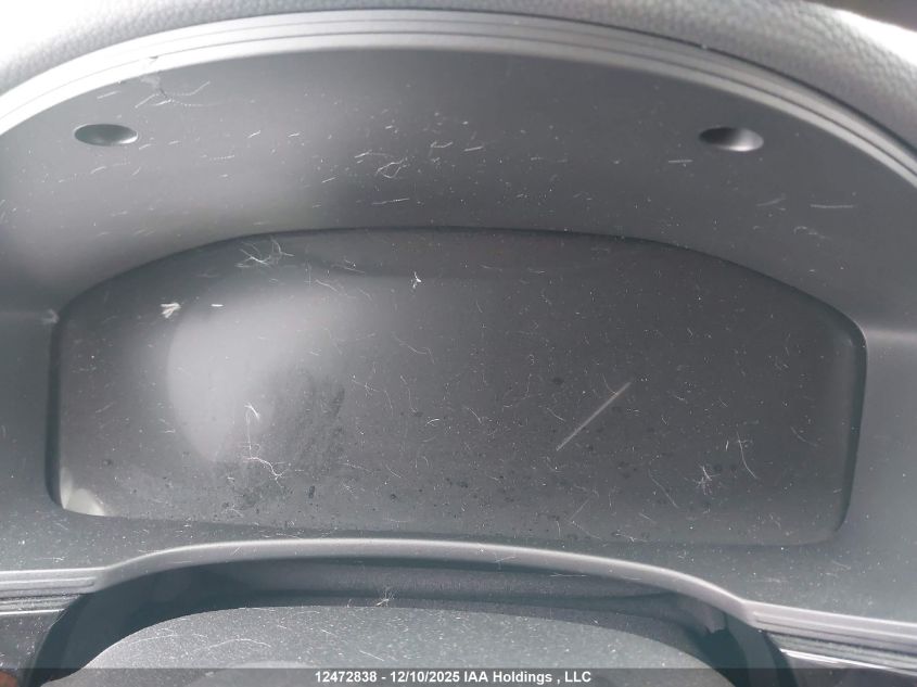 2024 Honda Civic Lx-B VIN: 2HGFE2F22RH112888 Lot: 12472838