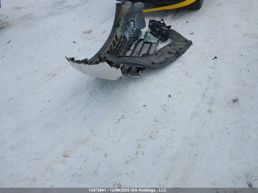 2014 GMC Acadia Denali VIN: 1GKKVTKD3EJ349784 Lot: 12472841