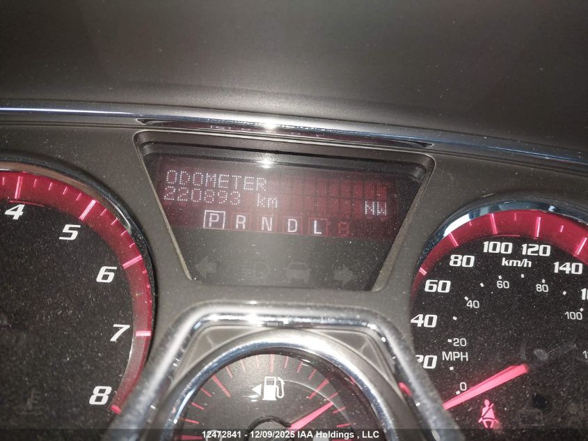 2014 GMC Acadia Denali VIN: 1GKKVTKD3EJ349784 Lot: 12472841