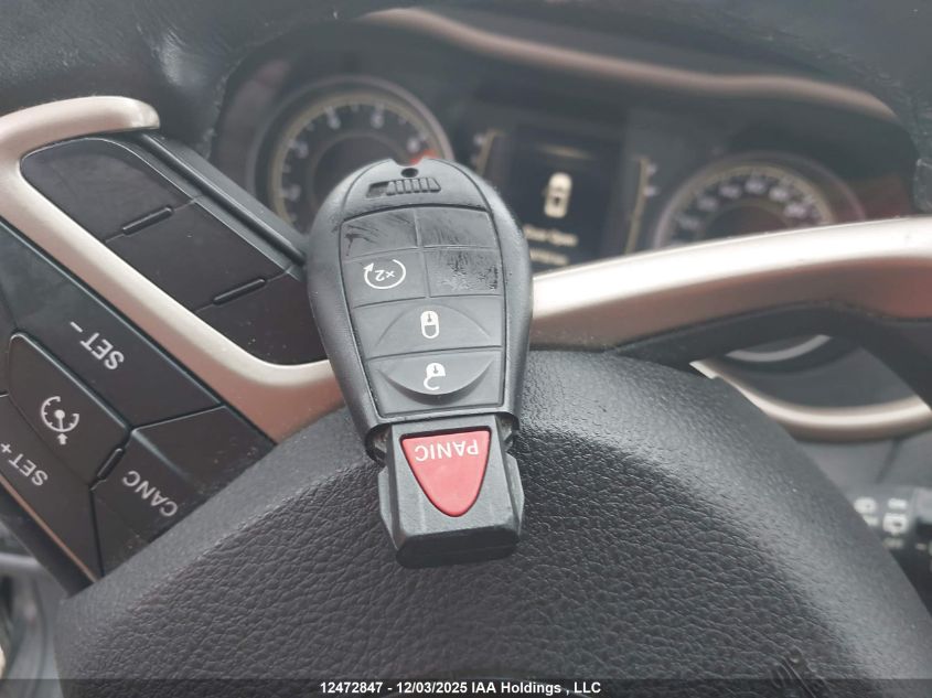 2016 Jeep Cherokee Sport VIN: 1C4PJMAB6GW318957 Lot: 12472847