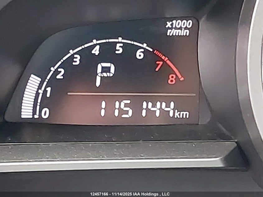 2015 Mazda Mazda3 Gx VIN: 3MZBM1K73FM125302 Lot: 12457166X