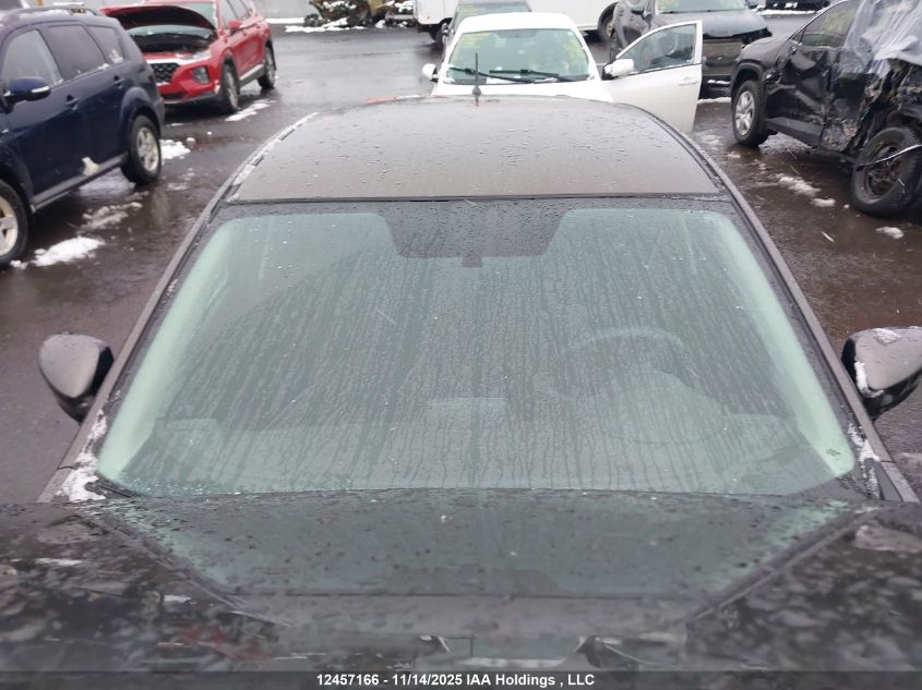 2015 Mazda Mazda3 Gx VIN: 3MZBM1K73FM125302 Lot: 12457166X