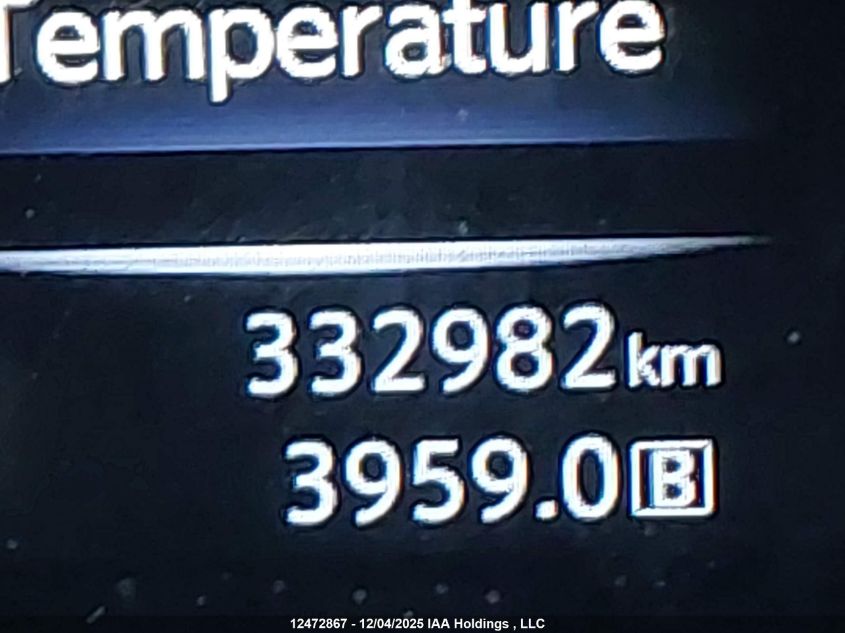 2014 Nissan Rogue S/Sl/Sv VIN: 5N1AT2MV5EC834540 Lot: 12472867