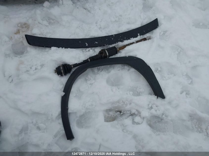 2020 Lexus Ux 250H VIN: JTHP9JBH1L2026272 Lot: 12472871