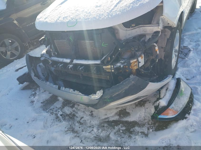 2015 Ford Edge VIN: 2FMTK4J80FBB97841 Lot: 12472876