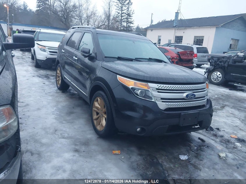 Vin: 1fmhk8d8xcga87151, lot: 2858512, ford explorer xlt 2012 img_1