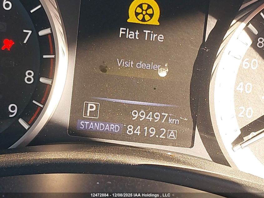 2018 Infiniti Q50 VIN: JN1EV7AR3JM442801 Lot: 12472884