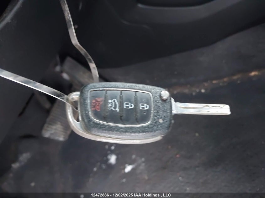 KM8J2CA48JU619937 2018 HYUNDAI TUCSON photo no. 11