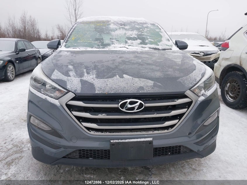 KM8J2CA48JU619937 2018 HYUNDAI TUCSON photo no. 13