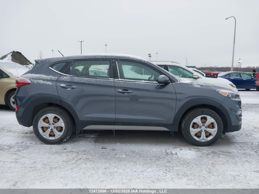 KM8J2CA48JU619937 2018 HYUNDAI TUCSON photo no. 14