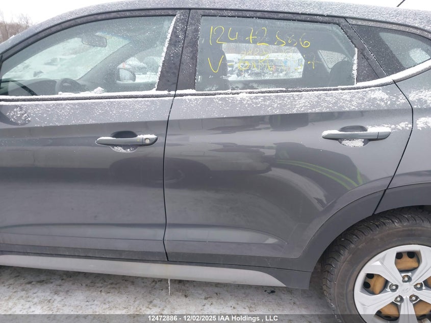 KM8J2CA48JU619937 2018 HYUNDAI TUCSON photo no. 15