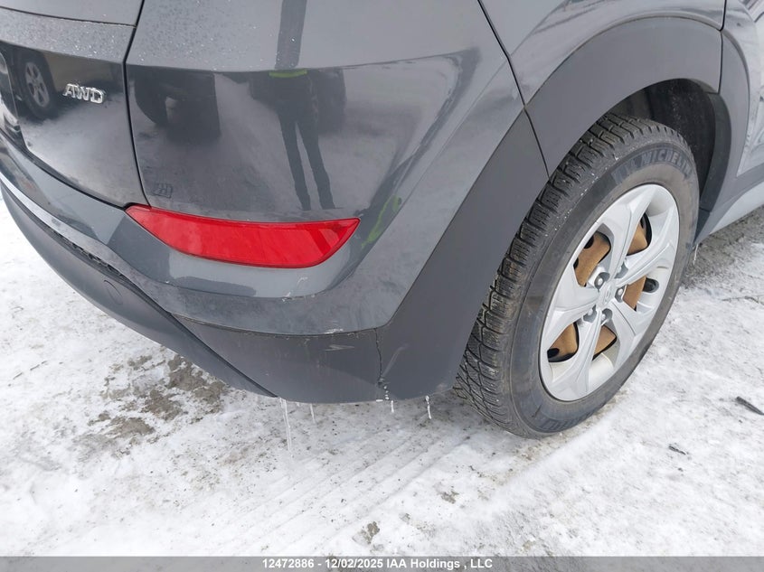 KM8J2CA48JU619937 2018 HYUNDAI TUCSON photo no. 22