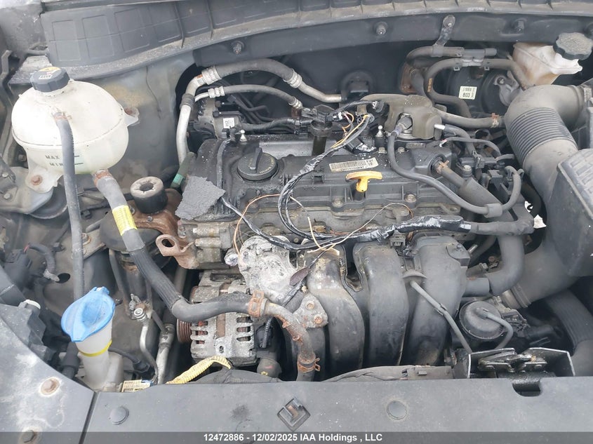 KM8J2CA48JU619937 2018 HYUNDAI TUCSON photo no. 6