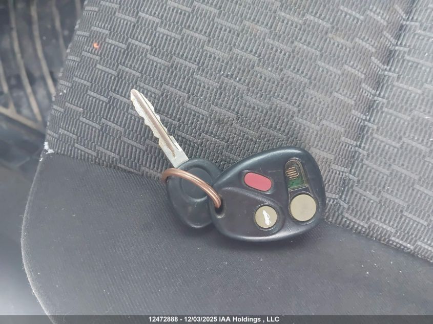 2007 Saturn Ion Level 2 VIN: 1G8AN15F47Z134759 Lot: 12472888