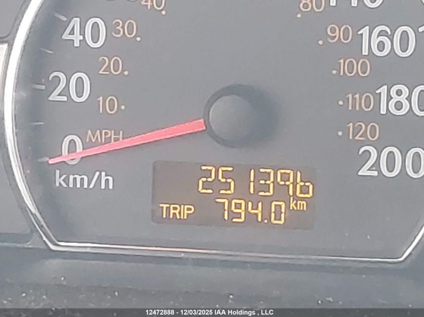 2007 Saturn Ion Level 2 VIN: 1G8AN15F47Z134759 Lot: 12472888