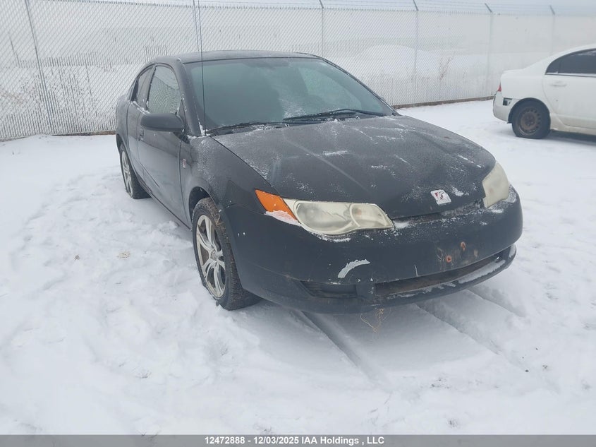 1G8AN15F47Z134759 2007 SATURN ION photo no. 5
