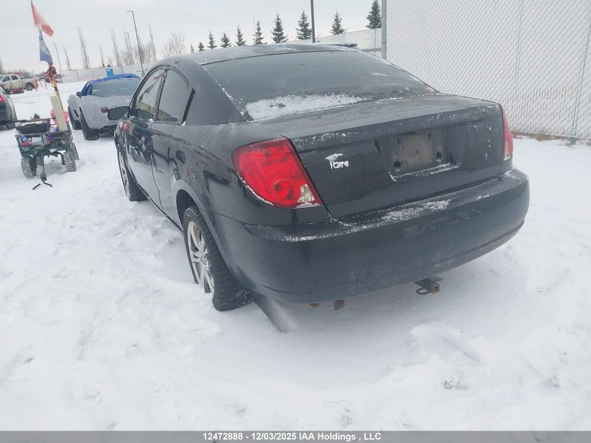 1G8AN15F47Z134759 2007 SATURN ION photo no. 3