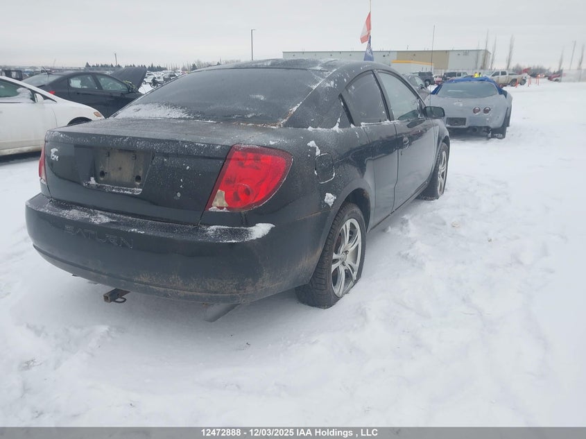 1G8AN15F47Z134759 2007 SATURN ION photo no. 4